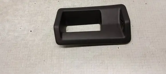 Volkswagen Caddy Sliding door trim 9K0843188