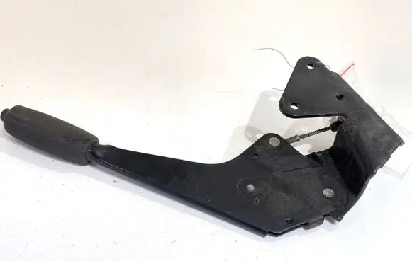 Opel Movano C Handbrake/parking brake lever assembly 07354287790