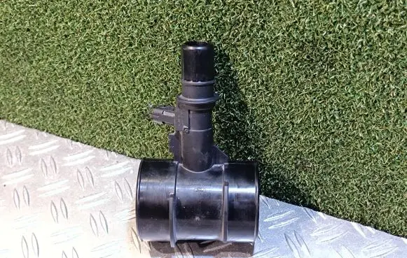 Ford Tourneo Custom Air intake duct part GK219F805AA GK219F805