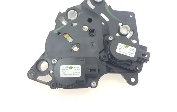 Ford Escape III Air flap motor/actuator AV6N19E616 AV6N19E616AA EG7VA