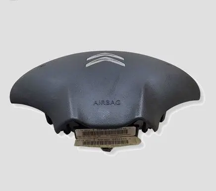 Citroen C3 Steering wheel airbag 96710277ZD 0458493X 0458493