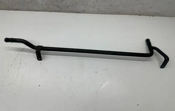 Audi Q7 4L Coolant pipe/hose 
