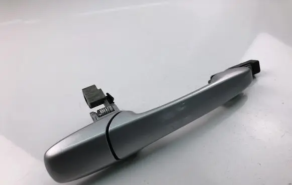 Mazda 3 I Front door exterior handle GJ6A58410F