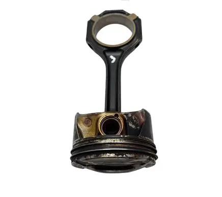 Mercedes-Benz E AMG W213 Piston with connecting rod A2760300520 A2760300700