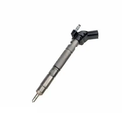Audi Q7 4M Fuel injector 0445117084 0445117041 0445117042