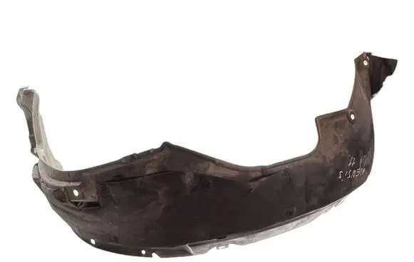 Toyota Avensis T270 Front wheel arch liner splash guards 5380505010