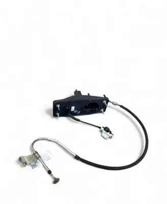 Gear shift cable linkage