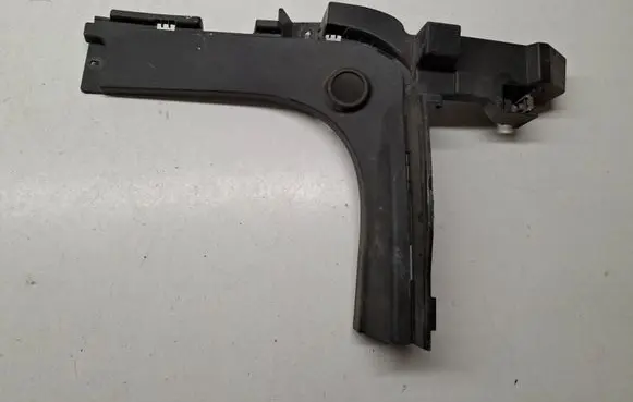 Renault Kangoo III Rear bumper mounting bracket 850449302R