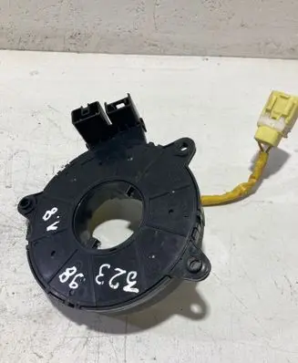 Mazda 323 Airbag slip ring squib (SRS ring) Z10B8N0839