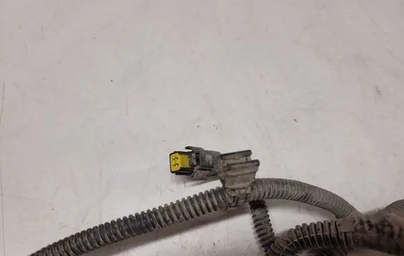 Citroen C4 I Picasso Parking sensor (PDC) wiring loom 9390201