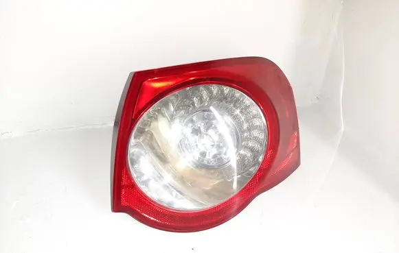 Volkswagen PASSAT B6 Rear/tail lights 3C9945096A