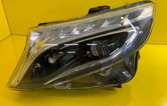 Mercedes-Benz V Class W447 Headlight/headlamp A4479064800