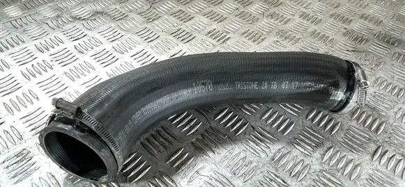 Volvo S80 Intercooler hose/pipe 31293562