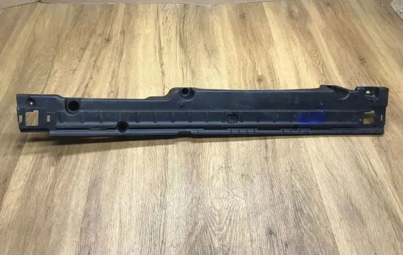 BMW 3 F30 F35 F31 Spare wheel section trim 9175126