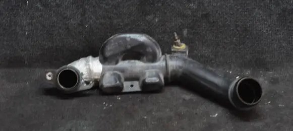 Citroen Berlingo Other engine bay part 9657083280