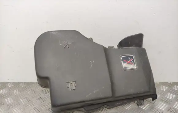 Citroen C5 Fuse box cover 9659032080