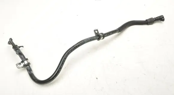 Mercedes-Benz GLC C253 Engine coolant pipe/hose A2541400701