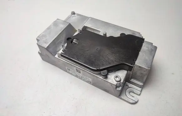 BMW 8 G16 Sound amplifier 5A923D1