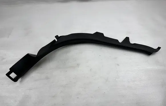Audi A6 S6 C7 4G Rear sill trim cover 4G0867767