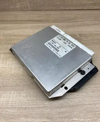 Mercedes-Benz E W210 ESP (stability system) control unit 0175457532 0265109056