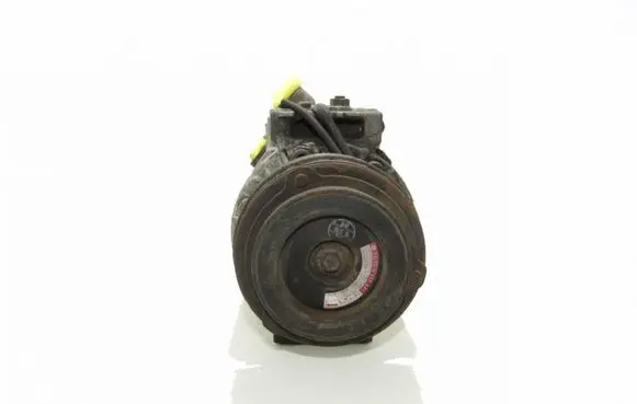 BMW 5 E39 Air conditioning (A/C) compressor (pump) 4472009790
