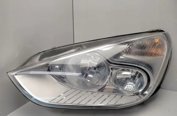 Ford S-MAX Headlight/headlamp 