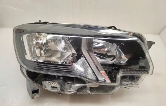 Peugeot Rifter Headlight/headlamp