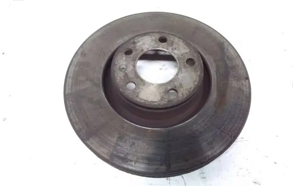 Audi A8 S8 D3 4E Front brake disc