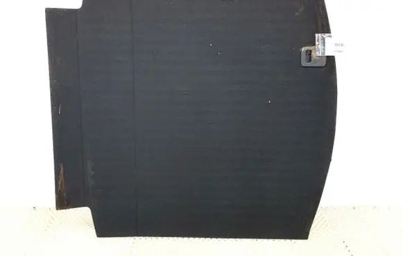 Toyota Camry VIII XV70 Trunk/boot floor carpet liner 6477033190