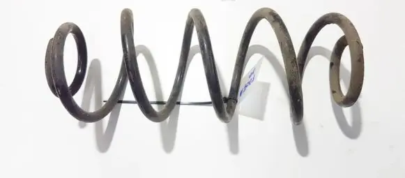 Peugeot 207 Rear coil spring