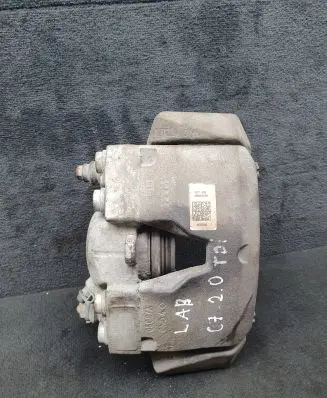 Audi A6 S6 C7 4G Front brake caliper 4G0615123K 4G0615123C 4G0615125