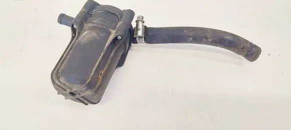 KIA Sportage LP gas reducer 