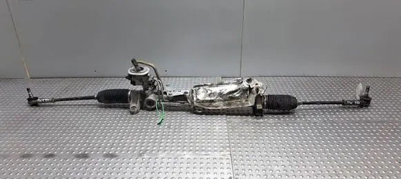 Volkswagen Golf IV Steering rack S18031889 1J1422055BG