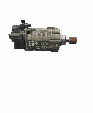 BMW 1 E81 E87 Steering rack 7802277232