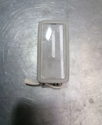Toyota Auris 150 Rear seat light 8134030100