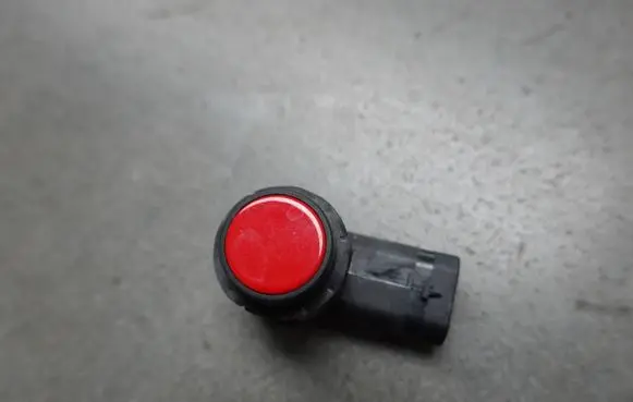 Volkswagen Beetle A5 Parking PDC sensor 5C6919275 LY3D