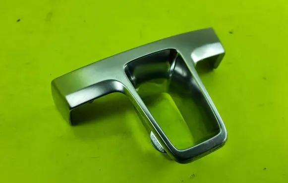 Volkswagen Golf VI Steering wheel trim 2H0419685b 7H0412405B