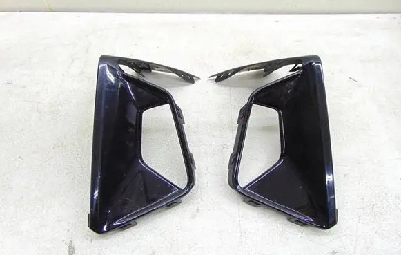 BMW X3 G01 Front bumper lower grill 5111 13960514 8081214