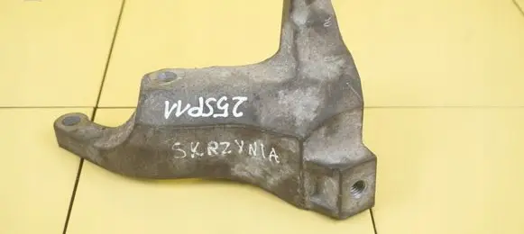 Ford C-MAX II Gearbox mounting bracket BIEGOW JQDB