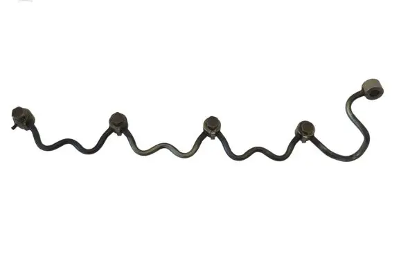 Toyota Avensis T250 Fuel return line/hose 2376127010