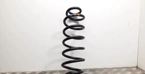 Audi Q5 SQ5 Rear coil spring