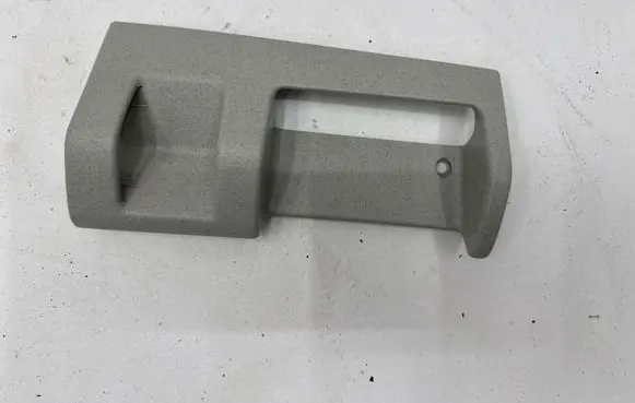 Volkswagen Multivan T5 Sliding door cover cap 7H5867619F