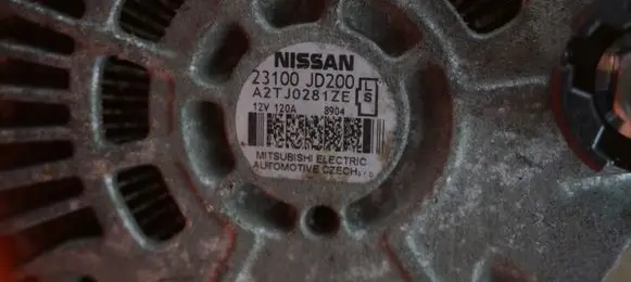 Peugeot 208 I Air conditioning (A/C) compressor (pump) 926001DB0A 15MB6