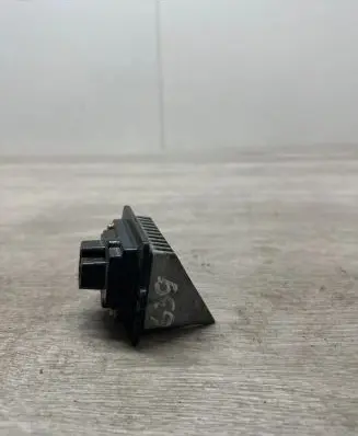 Mazda Premacy Heater blower motor/fan resistor