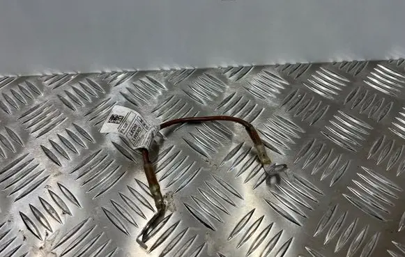 BMW i4 Negative earth cable (battery) 5A0FAE3
