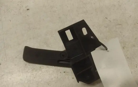 Volkswagen Golf Plus Engine bonnet (hood) release handle 1K1823633