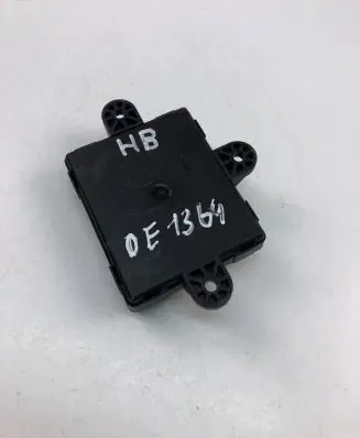 Volvo V60 Door control unit/module 31343873