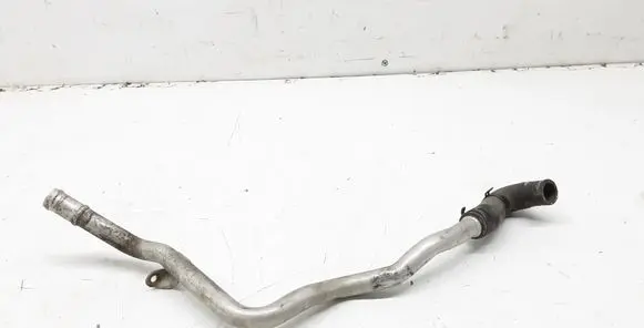 Porsche Cayenne (9PA) Engine coolant pipe/hose