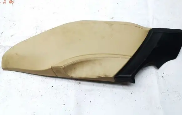 BMW 5 F10 F11 Other interior part 1747002 C200551