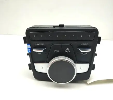 Audi A5 Head unit multimedia control 8W0919614T